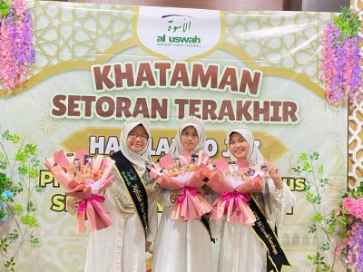 3 Hafidz