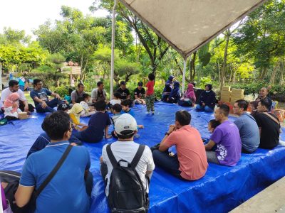 Family Gathering