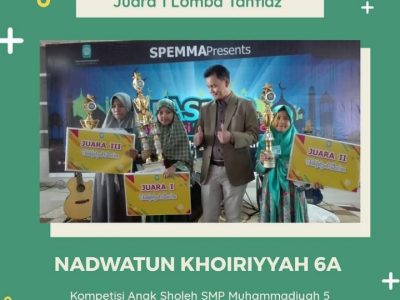 sdit al uswah sby
