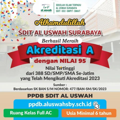 akreditasi