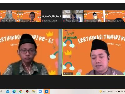 proses berlangsung 10