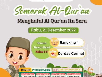 semarak quran